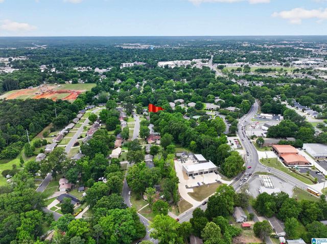 1980 IDLEWOOD DRIVE, Tuscaloosa, AL 35405