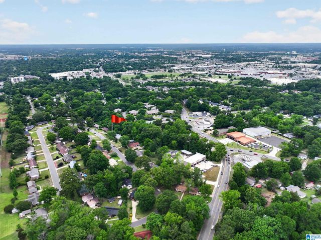 1980 IDLEWOOD DRIVE, Tuscaloosa, AL 35405