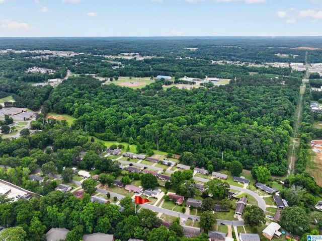 1980 IDLEWOOD DRIVE, Tuscaloosa, AL 35405