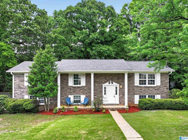 1980 IDLEWOOD DRIVE, Tuscaloosa, AL 35405