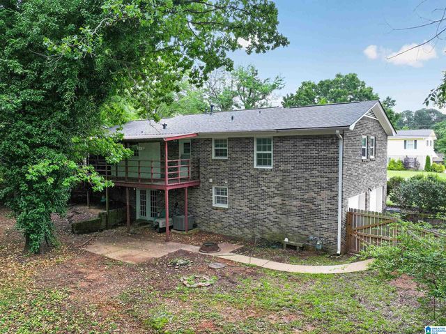 1980 IDLEWOOD DRIVE, Tuscaloosa, AL 35405