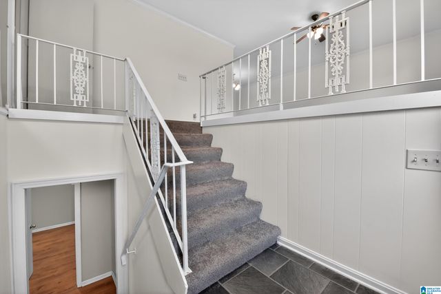 1980 IDLEWOOD DRIVE, Tuscaloosa, AL 35405