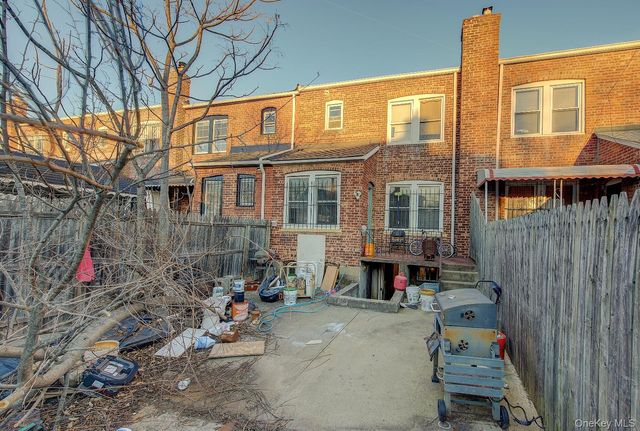 111-20 145th Street, Jamaica, NY 11435