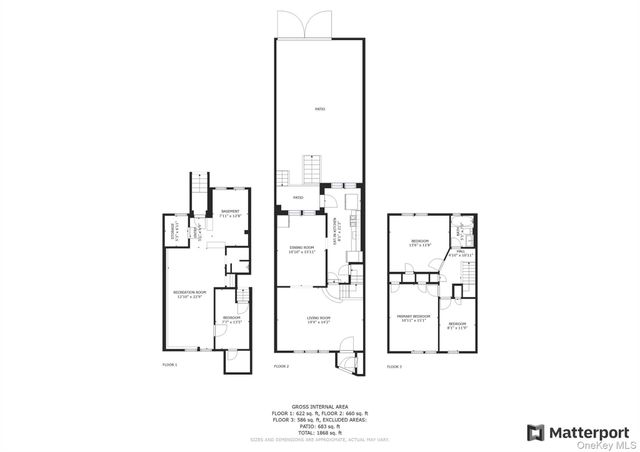 111-20 145th Street, Jamaica, NY 11435