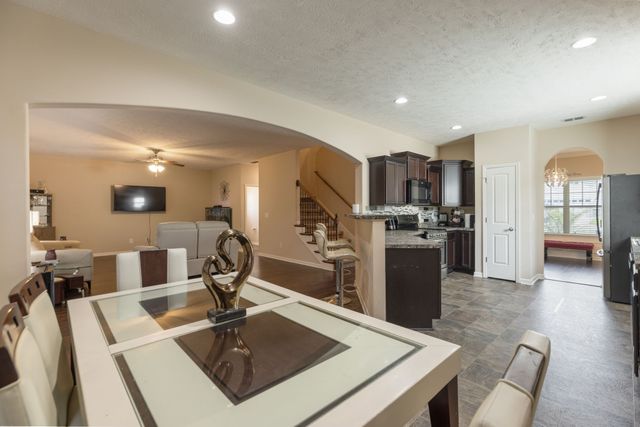 1431 Halverson Dr, Murfreesboro, TN 37128