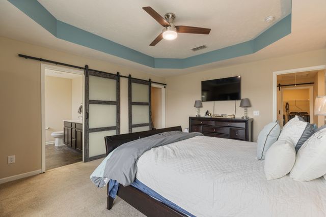 1431 Halverson Dr, Murfreesboro, TN 37128