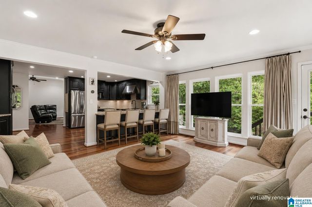 701 TWIN BRANCH DRIVE, Vestavia Hills, AL 35226