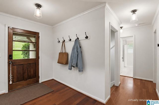 701 TWIN BRANCH DRIVE, Vestavia Hills, AL 35226