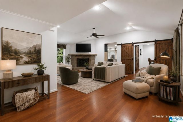 701 TWIN BRANCH DRIVE, Vestavia Hills, AL 35226