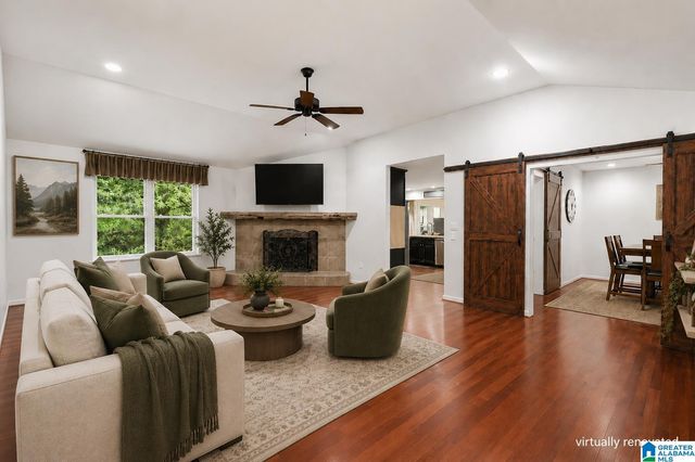 701 TWIN BRANCH DRIVE, Vestavia Hills, AL 35226