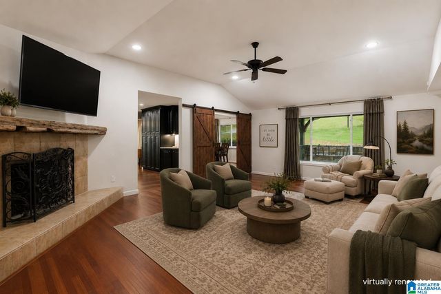 701 TWIN BRANCH DRIVE, Vestavia Hills, AL 35226