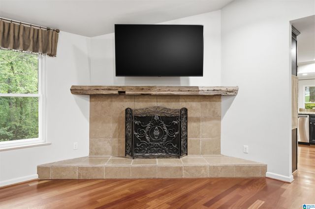 701 TWIN BRANCH DRIVE, Vestavia Hills, AL 35226