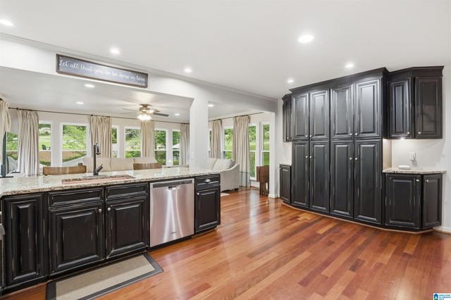 701 TWIN BRANCH DRIVE, Vestavia Hills, AL 35226