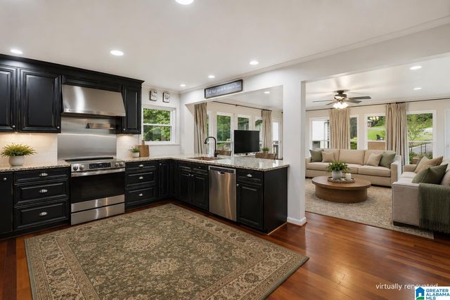 701 TWIN BRANCH DRIVE, Vestavia Hills, AL 35226