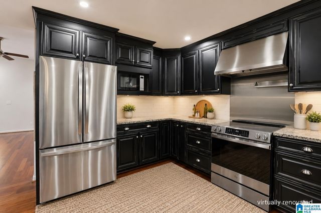 701 TWIN BRANCH DRIVE, Vestavia Hills, AL 35226