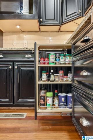 701 TWIN BRANCH DRIVE, Vestavia Hills, AL 35226