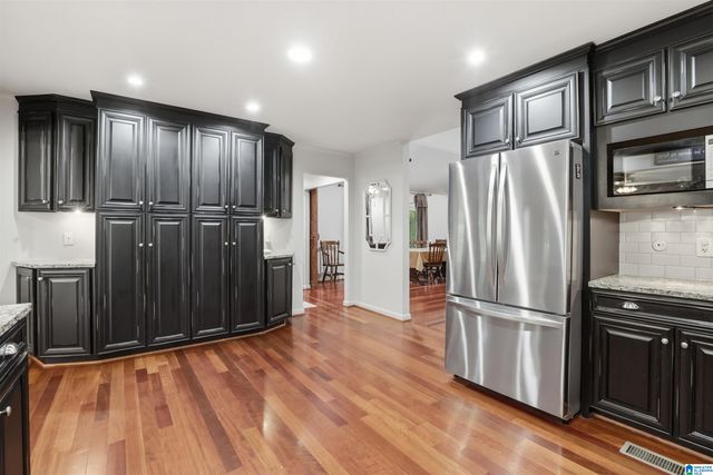 701 TWIN BRANCH DRIVE, Vestavia Hills, AL 35226