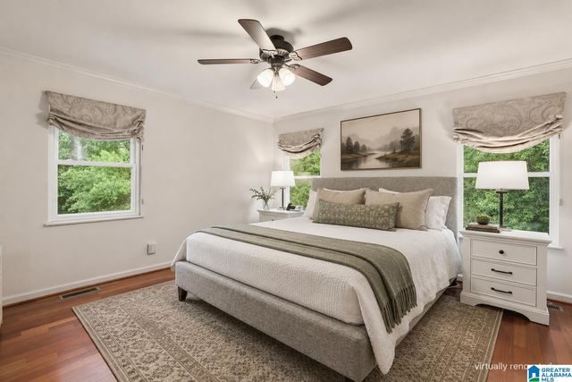 701 TWIN BRANCH DRIVE, Vestavia Hills, AL 35226