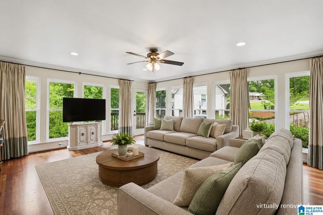 701 TWIN BRANCH DRIVE, Vestavia Hills, AL 35226
