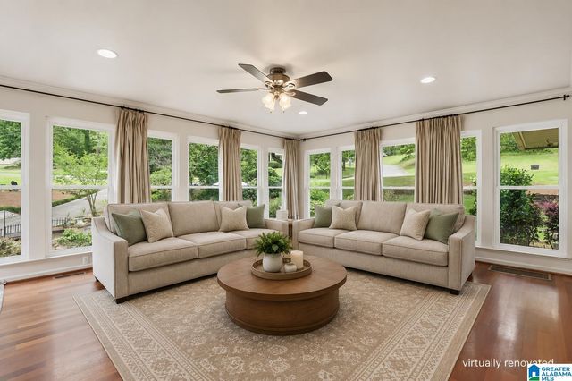 701 TWIN BRANCH DRIVE, Vestavia Hills, AL 35226