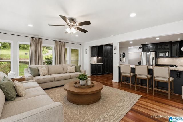 701 TWIN BRANCH DRIVE, Vestavia Hills, AL 35226
