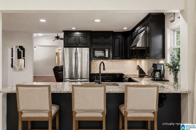 701 TWIN BRANCH DRIVE, Vestavia Hills, AL 35226