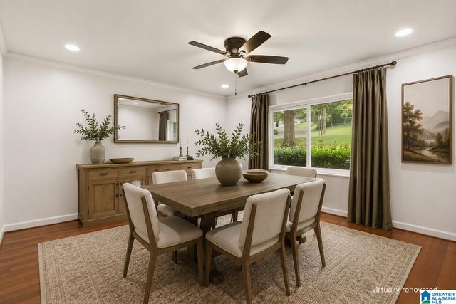 701 TWIN BRANCH DRIVE, Vestavia Hills, AL 35226