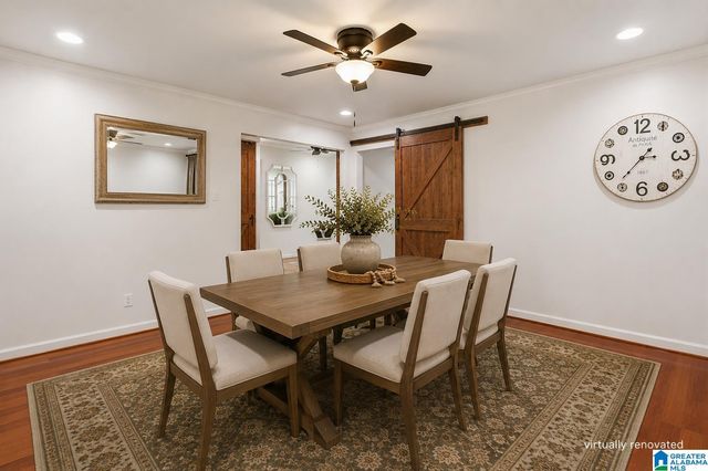 701 TWIN BRANCH DRIVE, Vestavia Hills, AL 35226