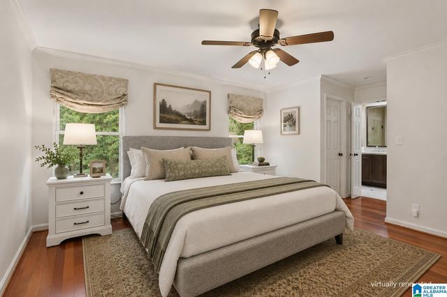 701 TWIN BRANCH DRIVE, Vestavia Hills, AL 35226