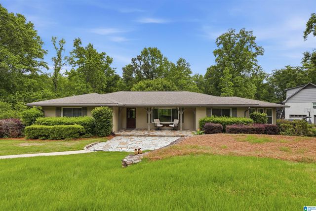 701 TWIN BRANCH DRIVE, Vestavia Hills, AL 35226