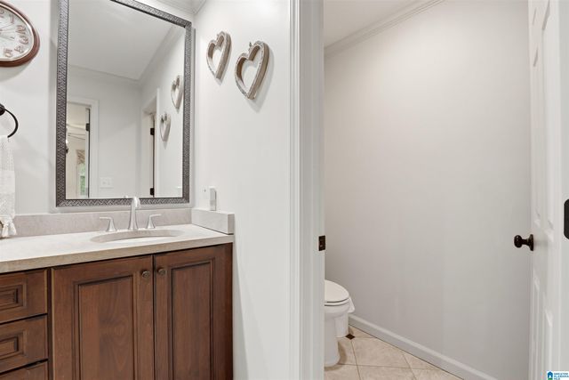 701 TWIN BRANCH DRIVE, Vestavia Hills, AL 35226