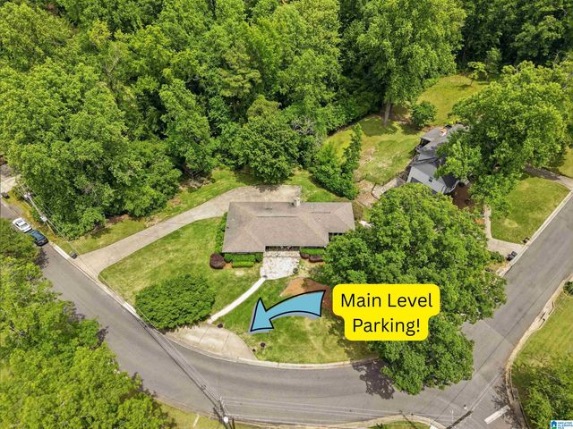 701 TWIN BRANCH DRIVE, Vestavia Hills, AL 35226