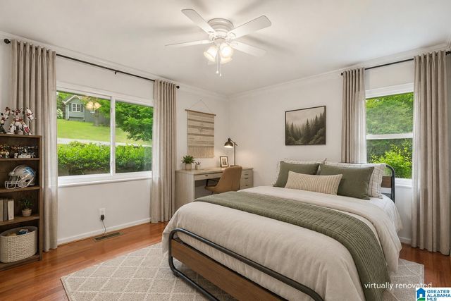 701 TWIN BRANCH DRIVE, Vestavia Hills, AL 35226