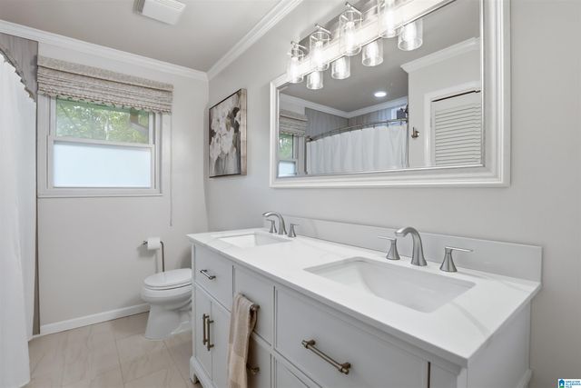 701 TWIN BRANCH DRIVE, Vestavia Hills, AL 35226
