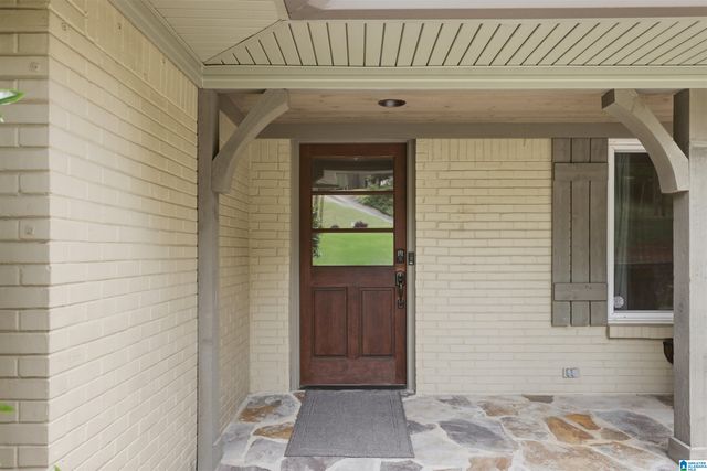 701 TWIN BRANCH DRIVE, Vestavia Hills, AL 35226