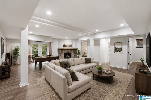 701 TWIN BRANCH DRIVE, Vestavia Hills, AL 35226