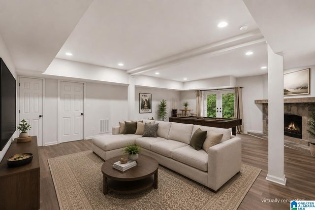 701 TWIN BRANCH DRIVE, Vestavia Hills, AL 35226