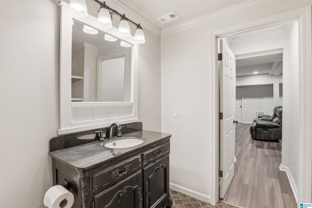 701 TWIN BRANCH DRIVE, Vestavia Hills, AL 35226