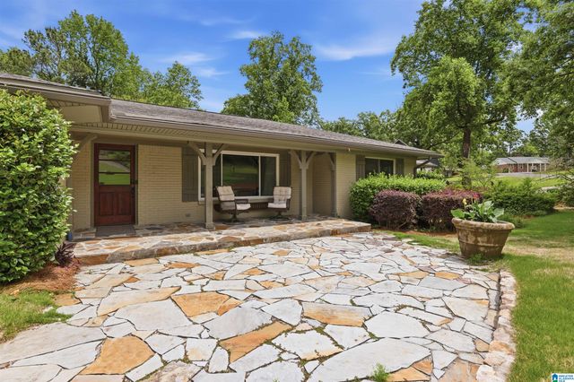 701 TWIN BRANCH DRIVE, Vestavia Hills, AL 35226