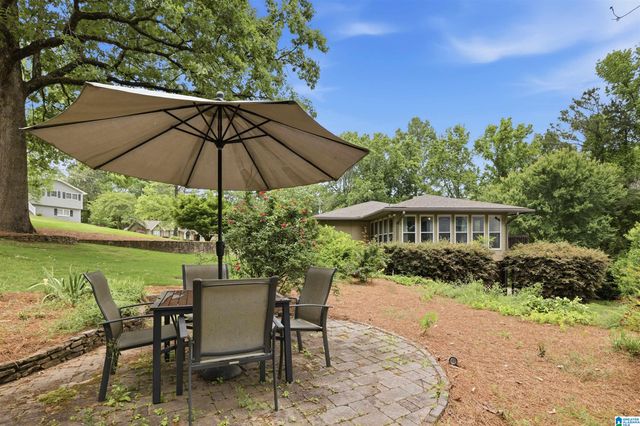 701 TWIN BRANCH DRIVE, Vestavia Hills, AL 35226