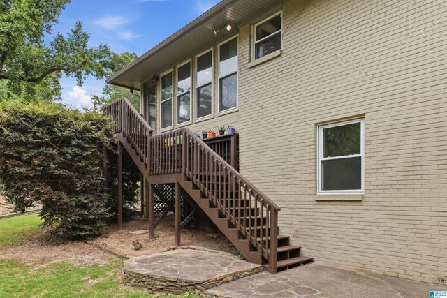 701 TWIN BRANCH DRIVE, Vestavia Hills, AL 35226
