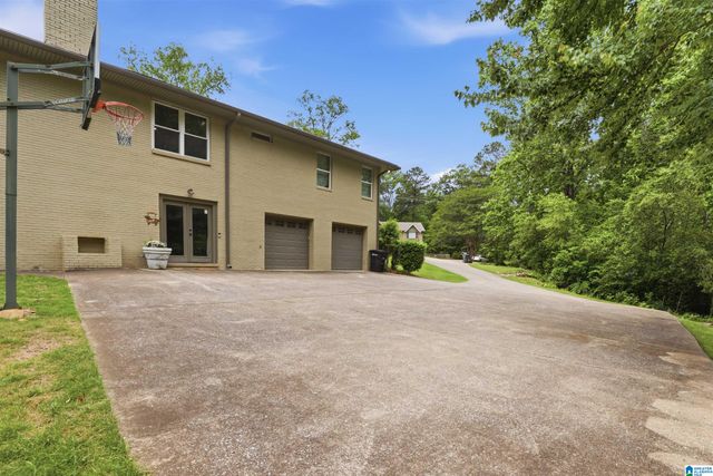 701 TWIN BRANCH DRIVE, Vestavia Hills, AL 35226