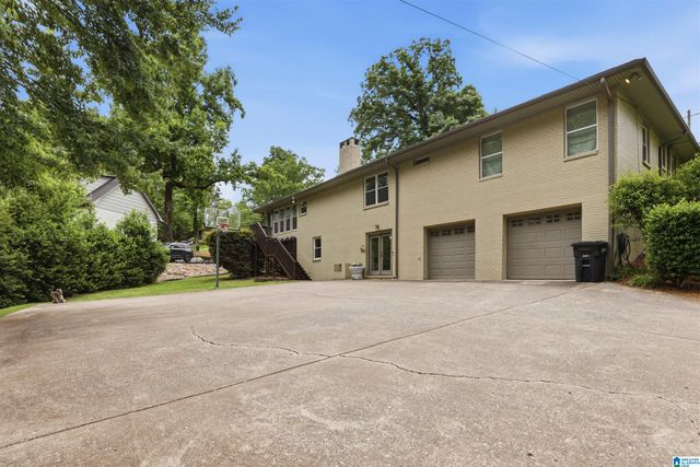 701 TWIN BRANCH DRIVE, Vestavia Hills, AL 35226