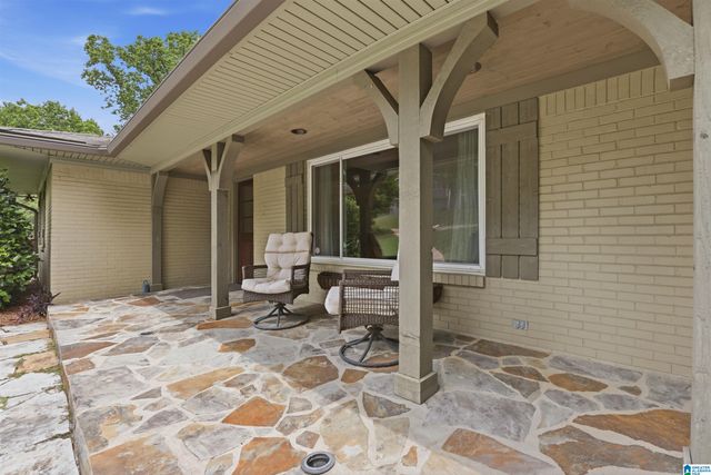 701 TWIN BRANCH DRIVE, Vestavia Hills, AL 35226