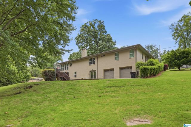 701 TWIN BRANCH DRIVE, Vestavia Hills, AL 35226