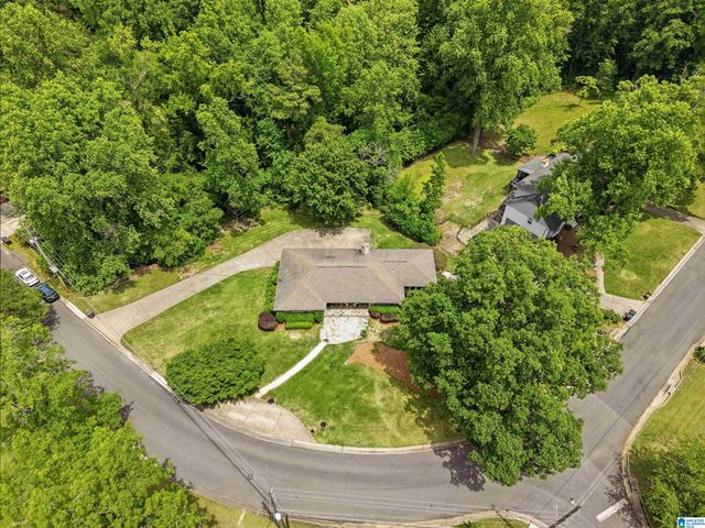 701 TWIN BRANCH DRIVE, Vestavia Hills, AL 35226