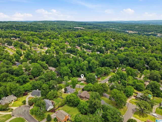 701 TWIN BRANCH DRIVE, Vestavia Hills, AL 35226
