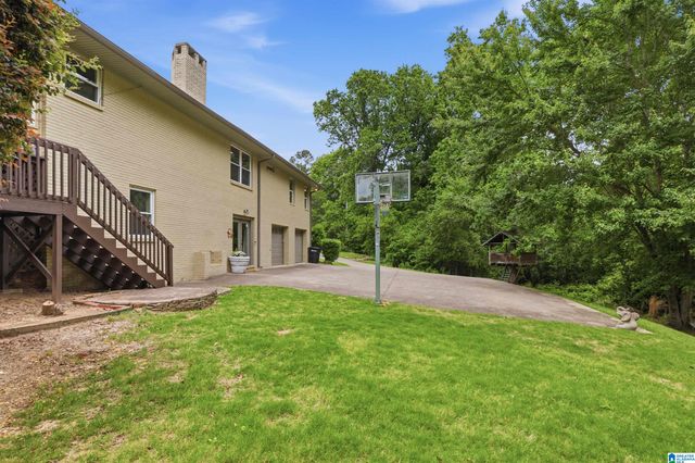 701 TWIN BRANCH DRIVE, Vestavia Hills, AL 35226