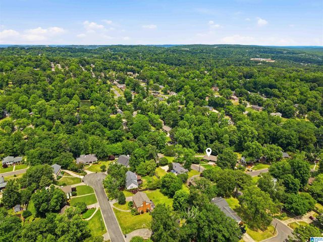 701 TWIN BRANCH DRIVE, Vestavia Hills, AL 35226
