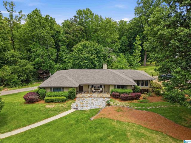 701 TWIN BRANCH DRIVE, Vestavia Hills, AL 35226